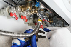 Intake boiler repair companies