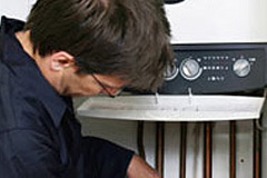 boiler replacement Intake