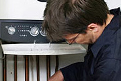 boiler service Intake