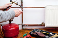 free Intake heating repair quotes