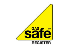 gas safe companies Intake